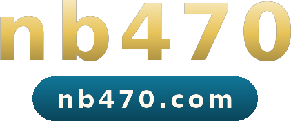 nb470 logo